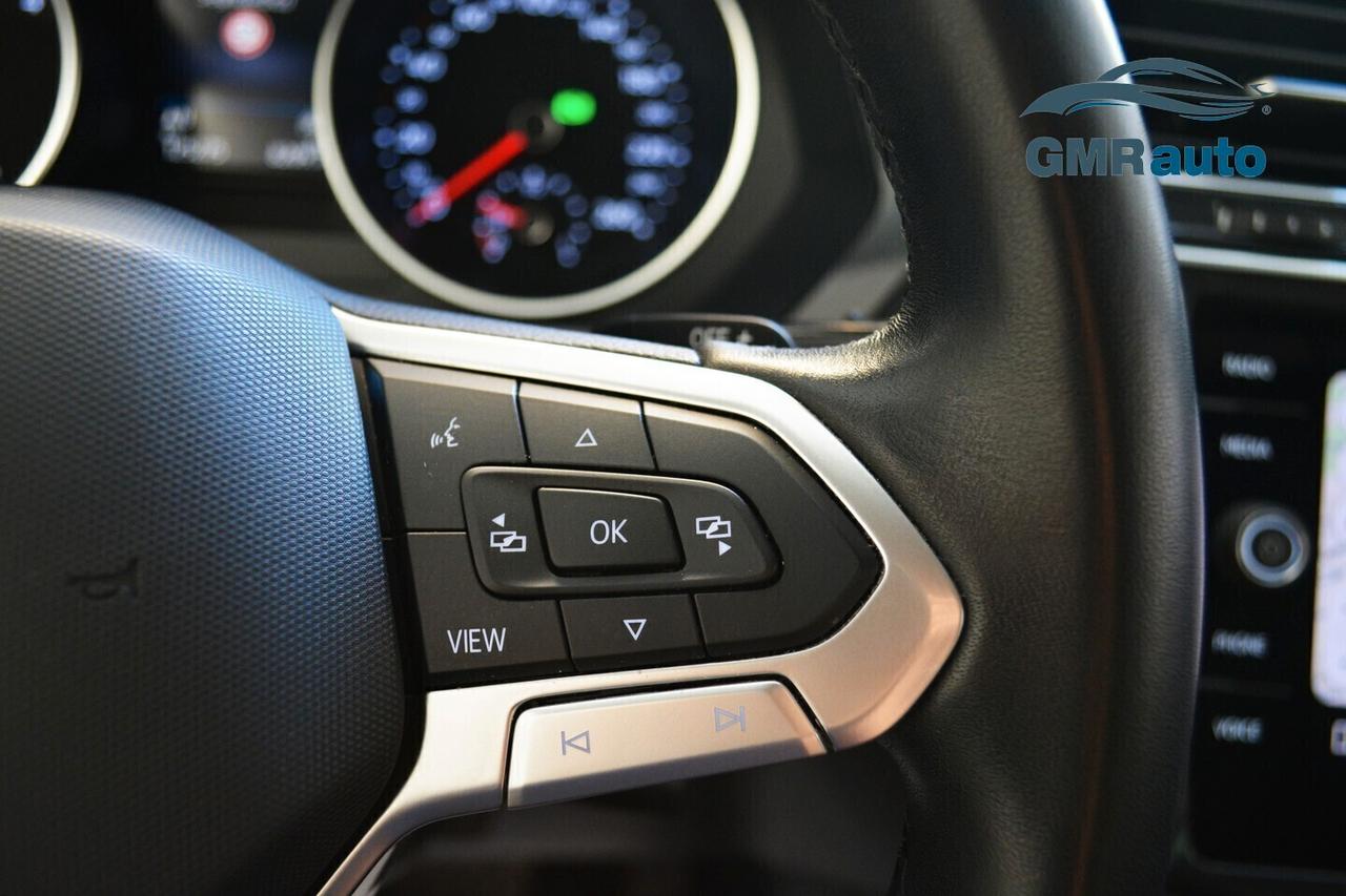 Volkswagen Tiguan 2.0 TDI 150 CV SCR DSG 4MOTION Life