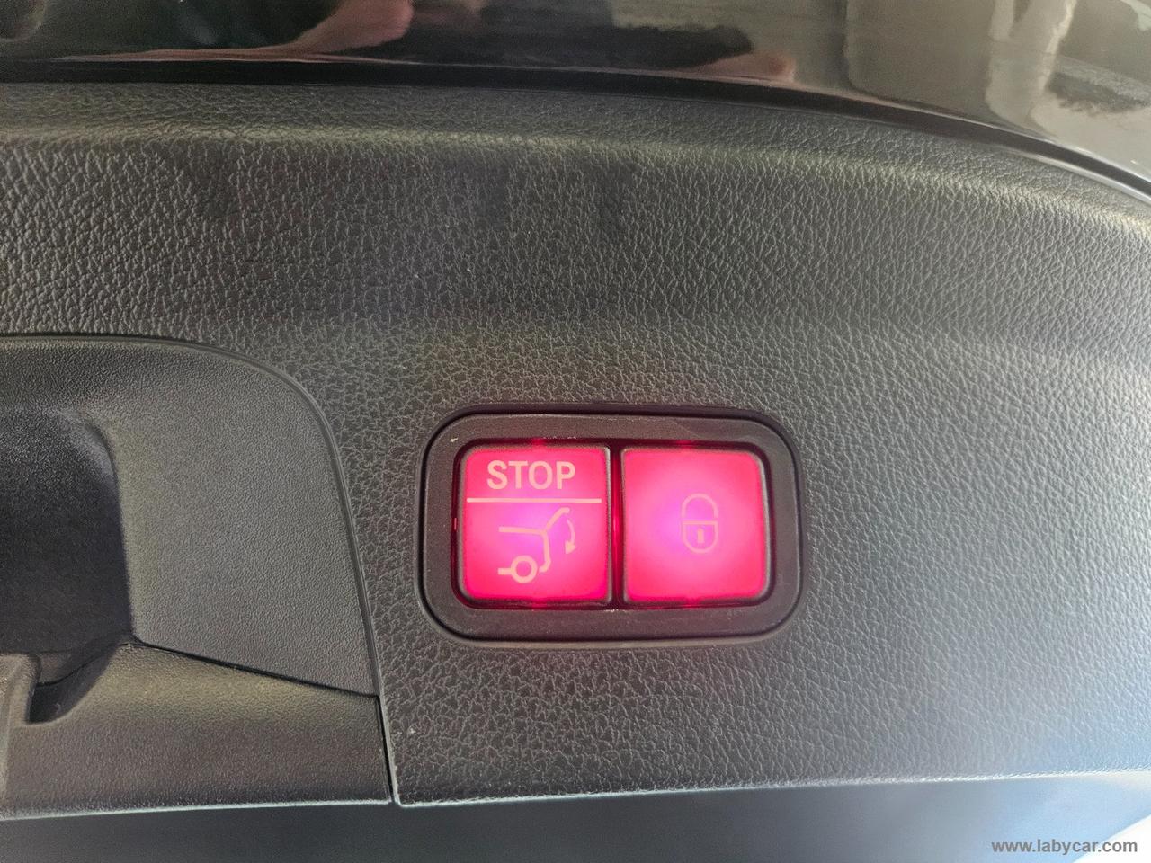 MERCEDES-BENZ GLE 300 d 4M Coupé AMG LINE Advanced Plus