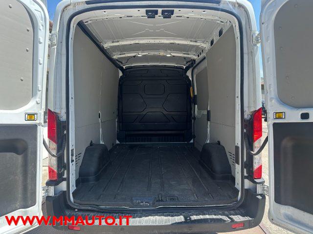 FORD Transit 350 2.0TDCi L2H2 MHEV 130CV PM-TM Furgone Trend
