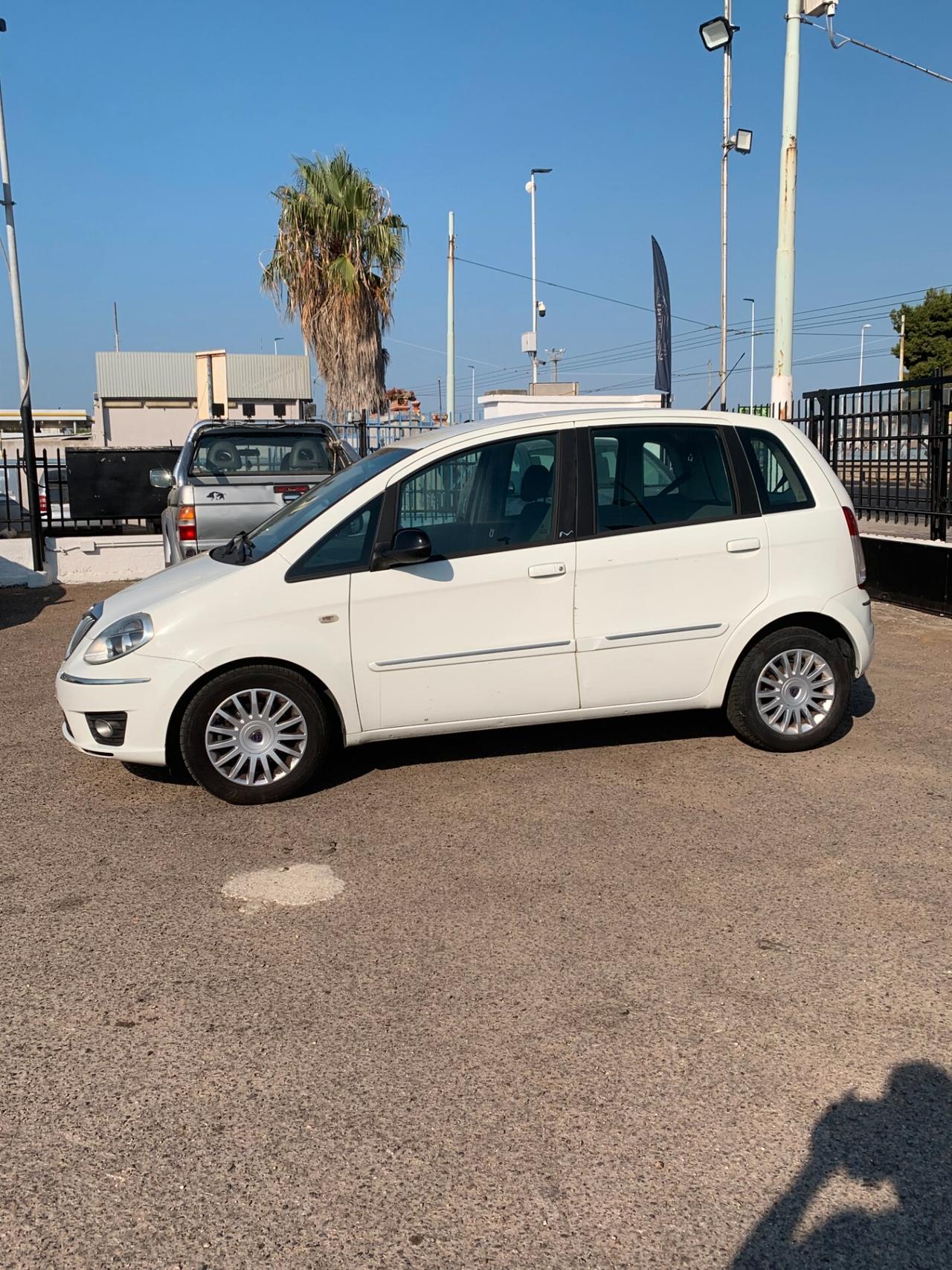 Lancia MUSA 1.3 MULTIJET 95 CV 110 MILA KM