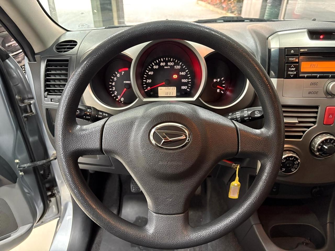 Daihatsu Terios 1.5