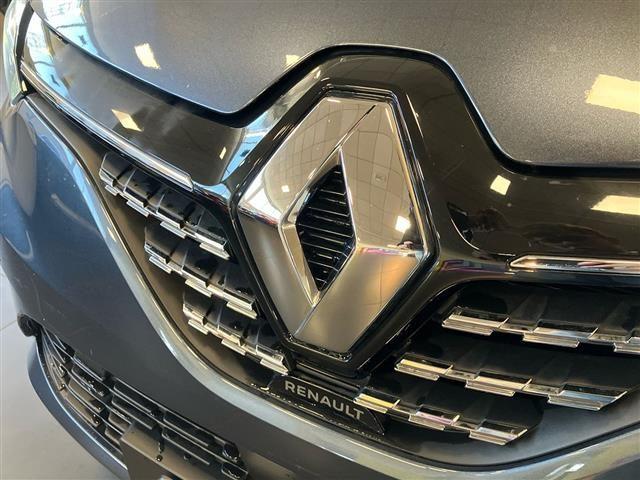 RENAULT Clio 5 Porte 1.6 E-Tech full hybrid 145cv Techno A