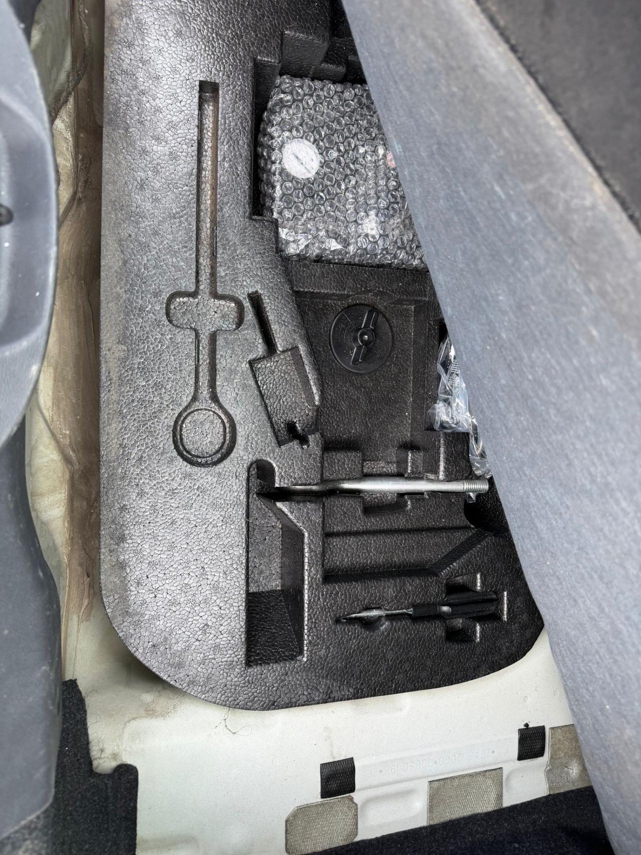 Fiat 500 1.2 benz- Neopatentati-Garanzia