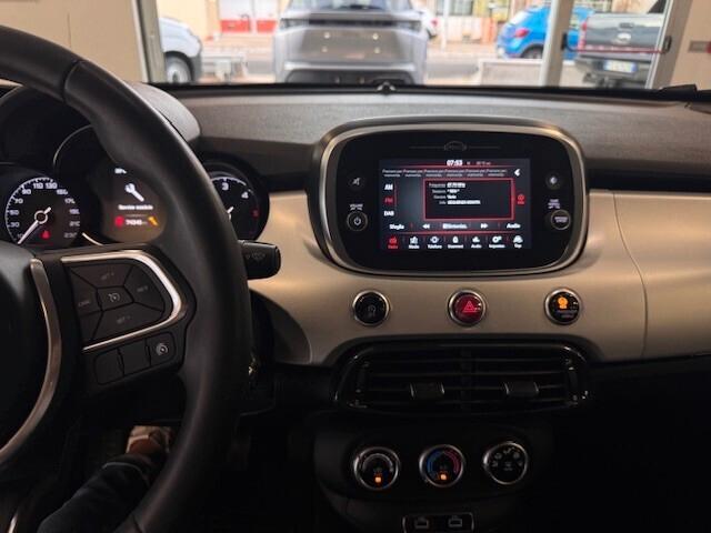 Fiat 500X 1.3 MultiJet 95 CV CONNECT 2021 *IVA ESP*