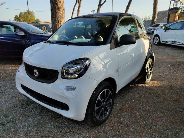 SMART ForTwo 1.0 Youngster OK NEOPATENTATI CRUISE,CLIMA ..