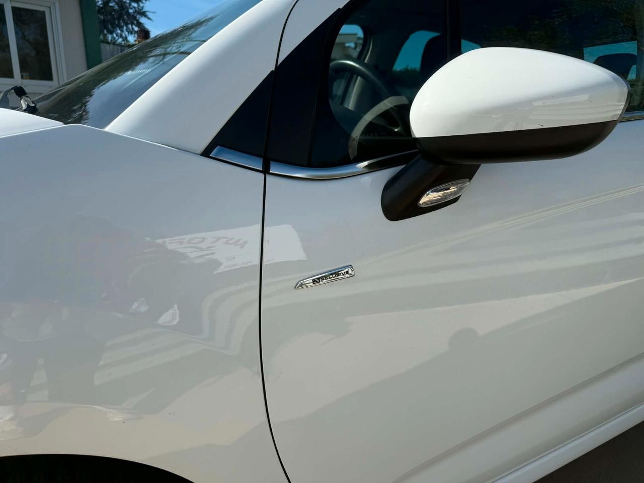 Citroen C3 1.6 DIESEL EXCLUSIVE 2016 118000KM