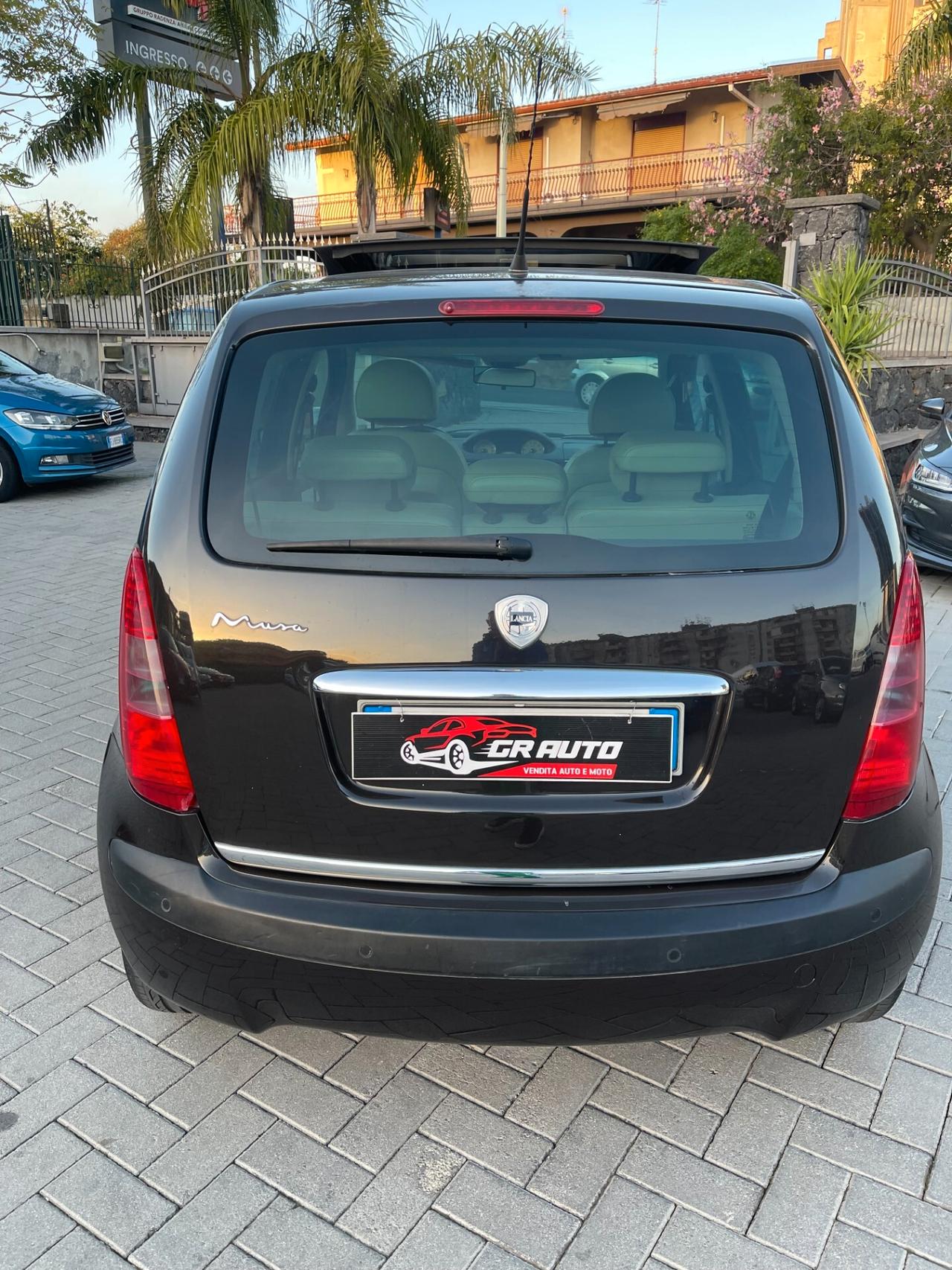 Lancia MUSA Platino Plus