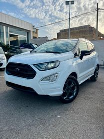 Ford EcoSport 1.0 EcoBoost 140 CV Start&Stop ST-Line