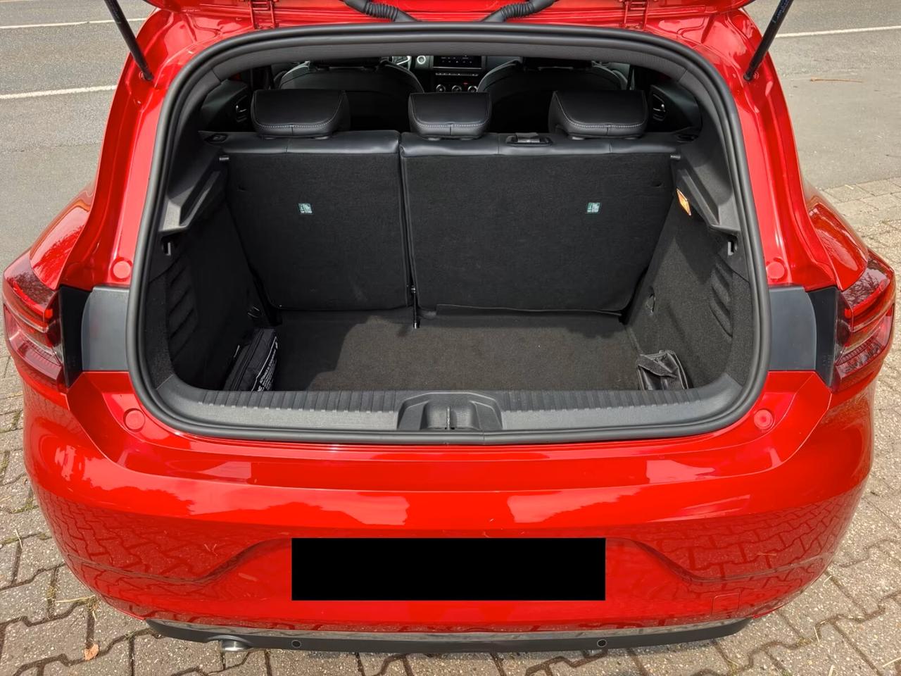 Renault Clio TCe 100 CV GPL 5 porte Intens