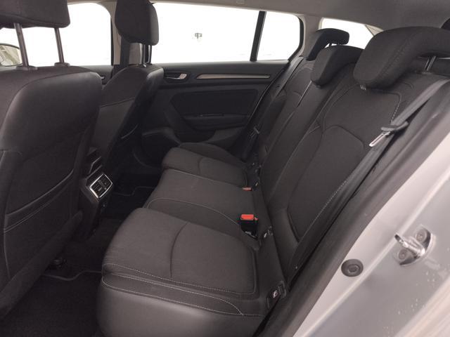 RENAULT Megane 1.5 blue dci Business 115cv