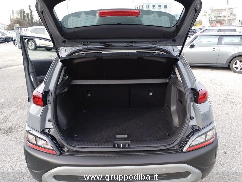 Hyundai Kona I 2021 1.0 t-gdi 48V Xtech 2wd 120cv imt