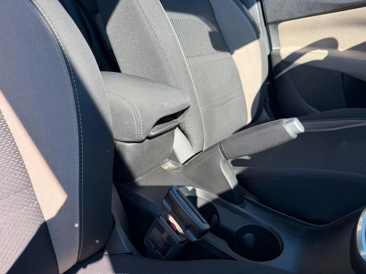 Fiat Tipo 1.6 Mjt S&S 5 porte Lounge