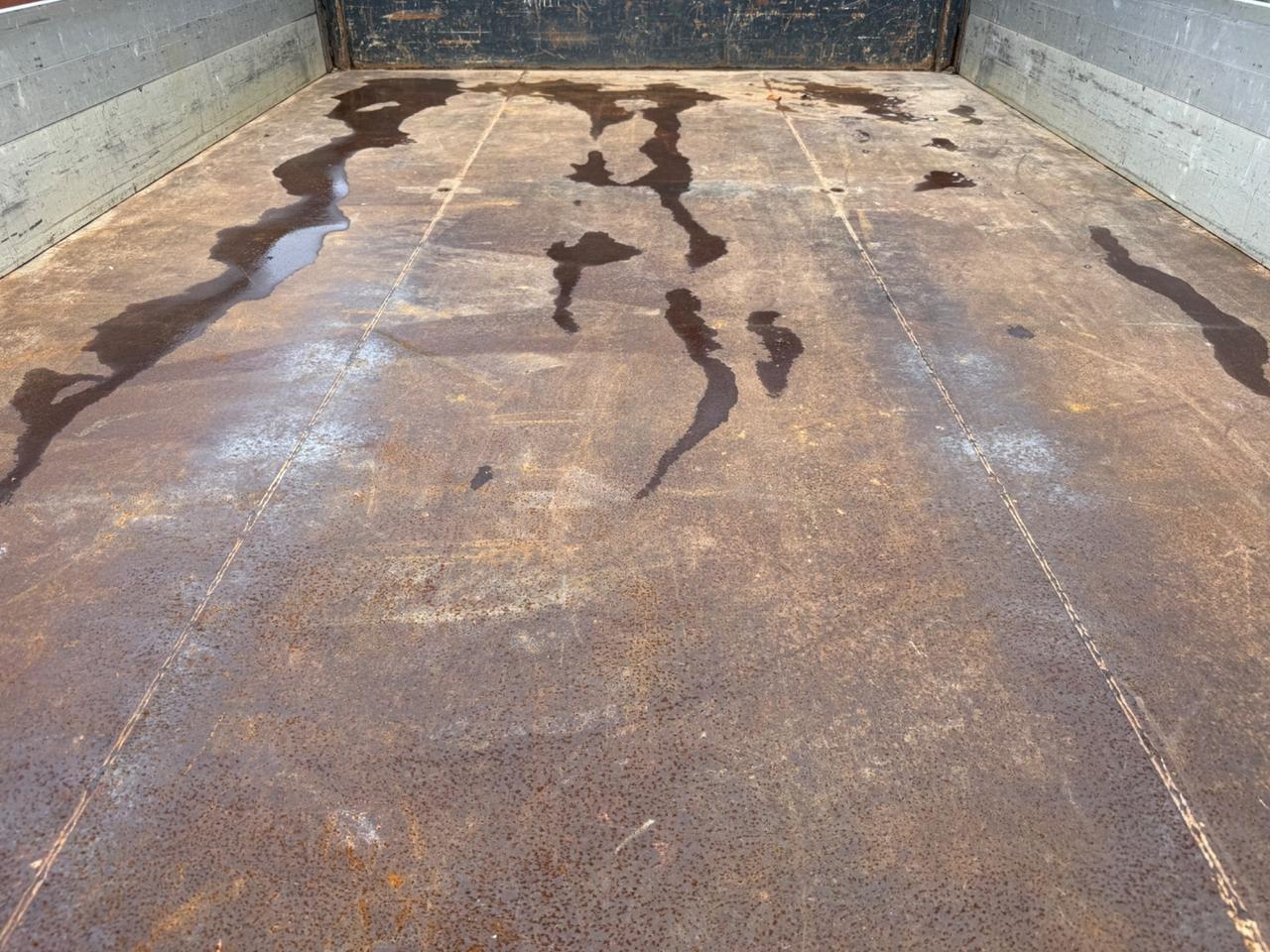 IVECO DAILY 35C18 RIBALTABILE TRILATERALE