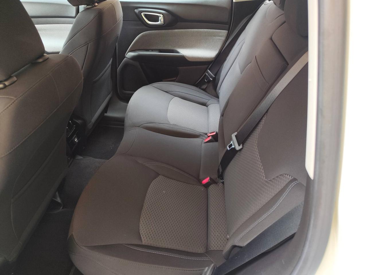 Jeep Compass 1.6 Business 130cv -2022