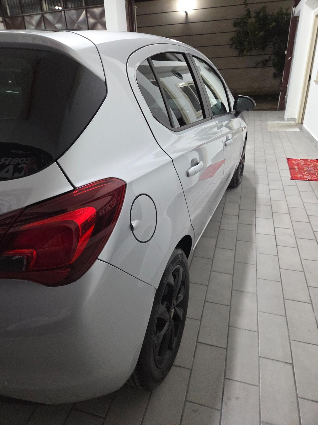 Opel Corsa 1.3 CDTI ecoFLEX 95CV Start&Stop 5 porte b-Color