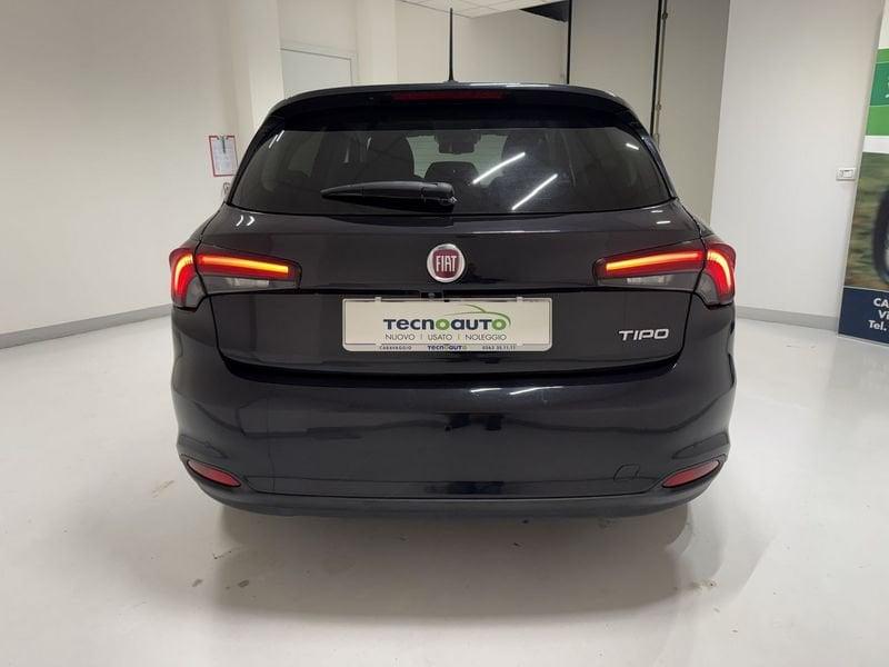 FIAT Tipo Tipo 1.0 5 porte Life
