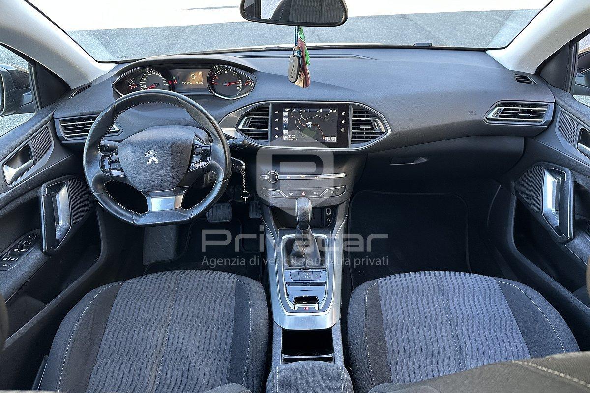 PEUGEOT 308 BlueHDi 150 S&S aut. SW Business