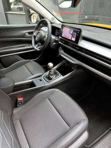 Jeep Avenger Avenger 1.2 turbo Summit fwd 100cv