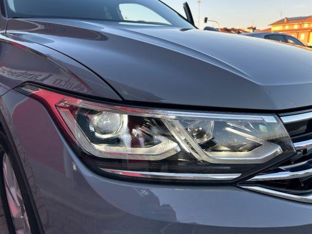 VOLKSWAGEN Tiguan 2.0 TDI 150 CV SCR DSG Elegance