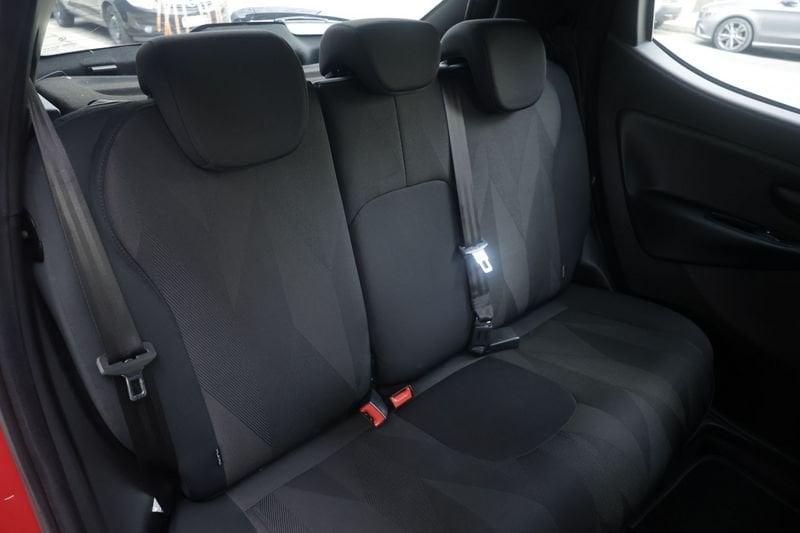Lancia Ypsilon Lancia Ypsilon 1.2 69 CV 5 porte Elefantino Blu 51KW ANNO 2018