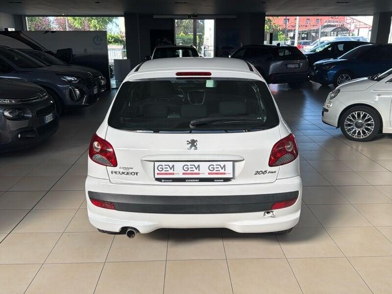Peugeot 206 Plus 206 Plus 5p 1.1 X-Line