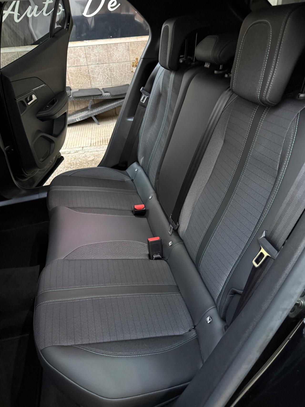 Peugeot 2008 1.5 Diesel EAT8 GT Pack uni proprietario