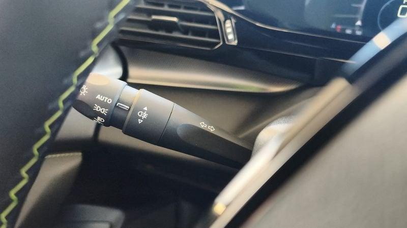 Peugeot 308 GT PureTech 130 EAT8 S&S