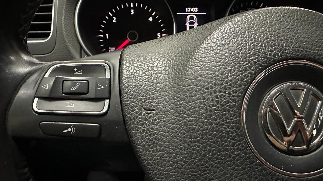 Volkswagen Golf 2.0 TDI 140CV DPF 5p. Highline