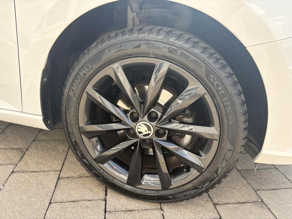 Skoda Fabia 1.0 MPI 60 CV Twin Color Nero