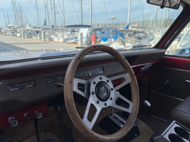 OTHERS-ANDERE Other INTERNATIONAL HARVESTER SCOUT II XLC