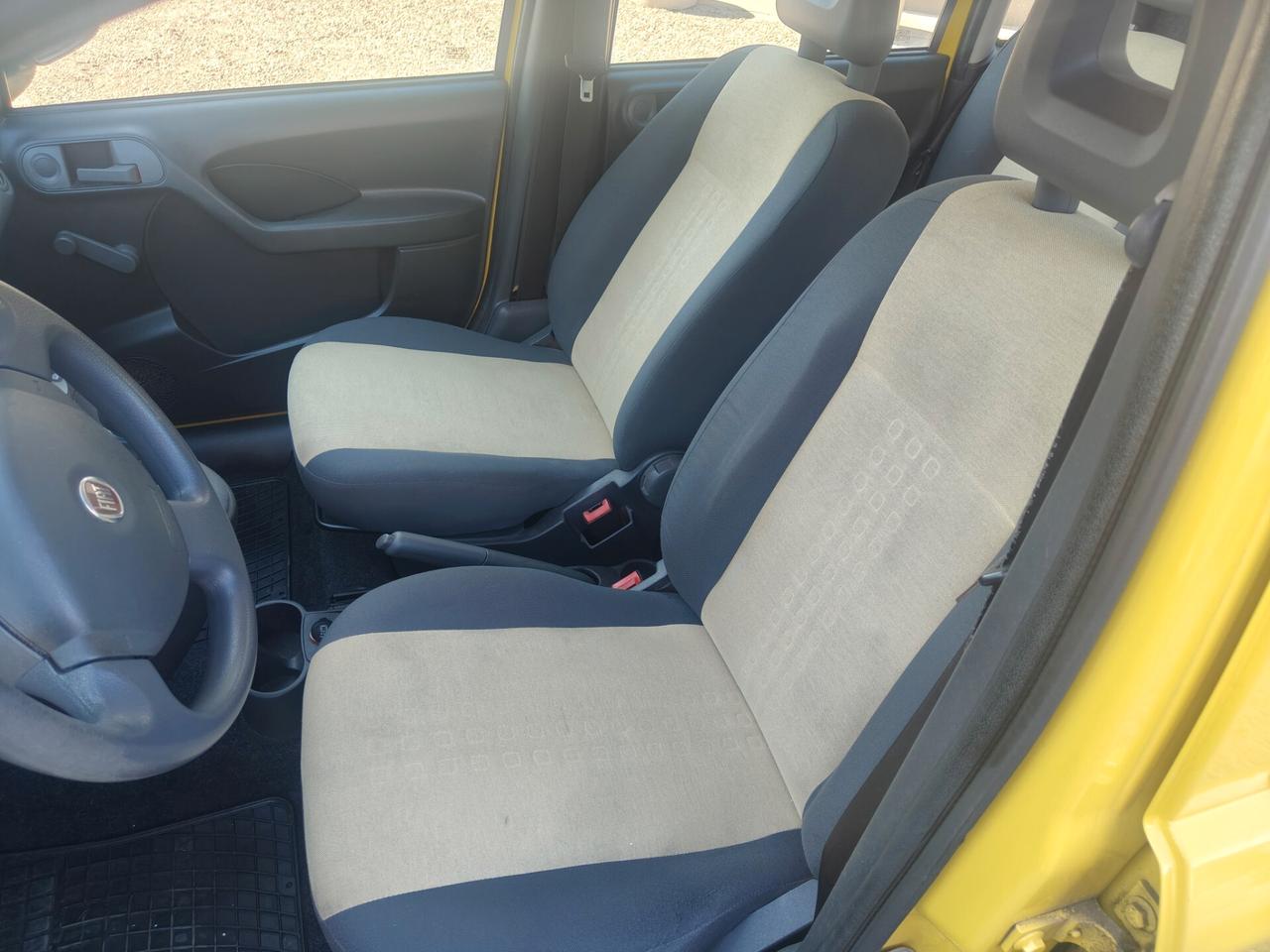 Fiat Panda 1.2 Dynamic