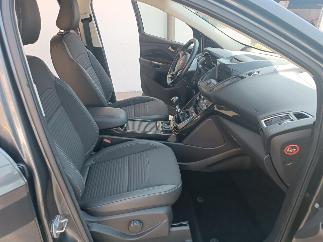 Kuga 1.5 EcoBoost 120 CV S&S 2WD Business --KM 77000---