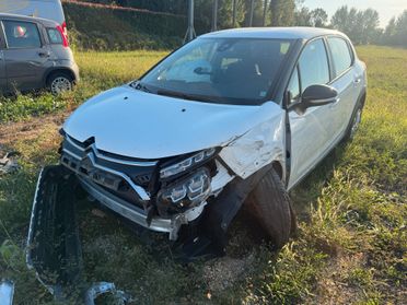 Citroen C3 BlueHDi 100 S&S Feel