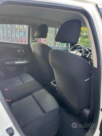 NISSAN Juke 1.5 dCi Start&Stop Tekna