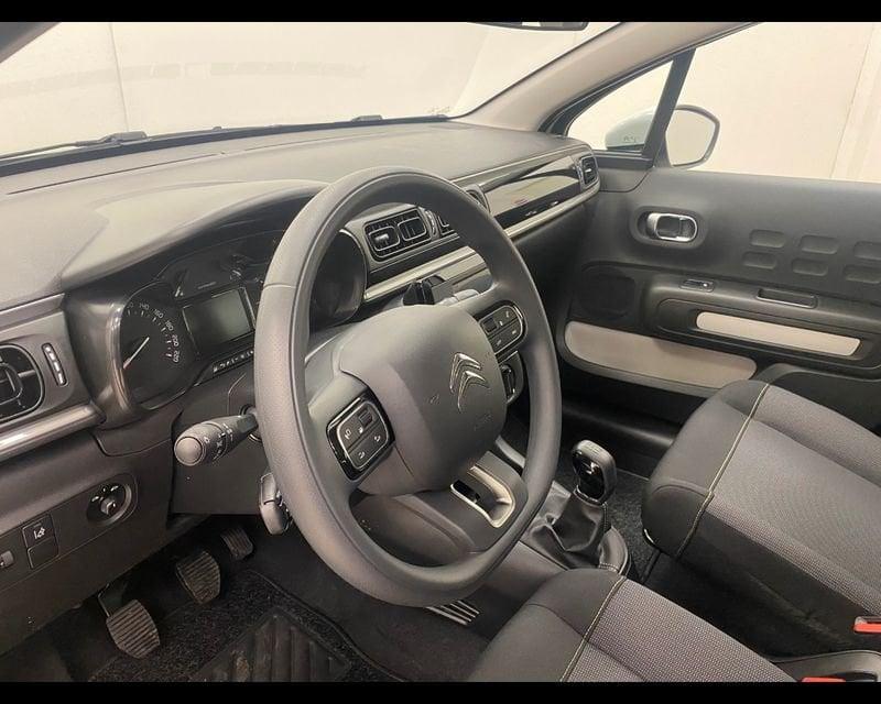 Citroën C3 Pure Tech 83 S&S You Neopatentati MY70