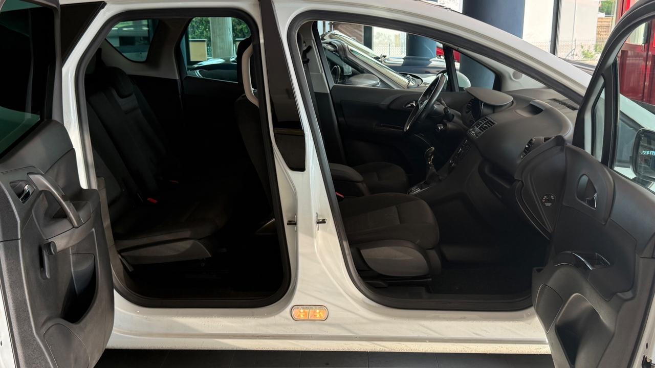 Opel Meriva 1.4 Turbo 120CV Cosmo