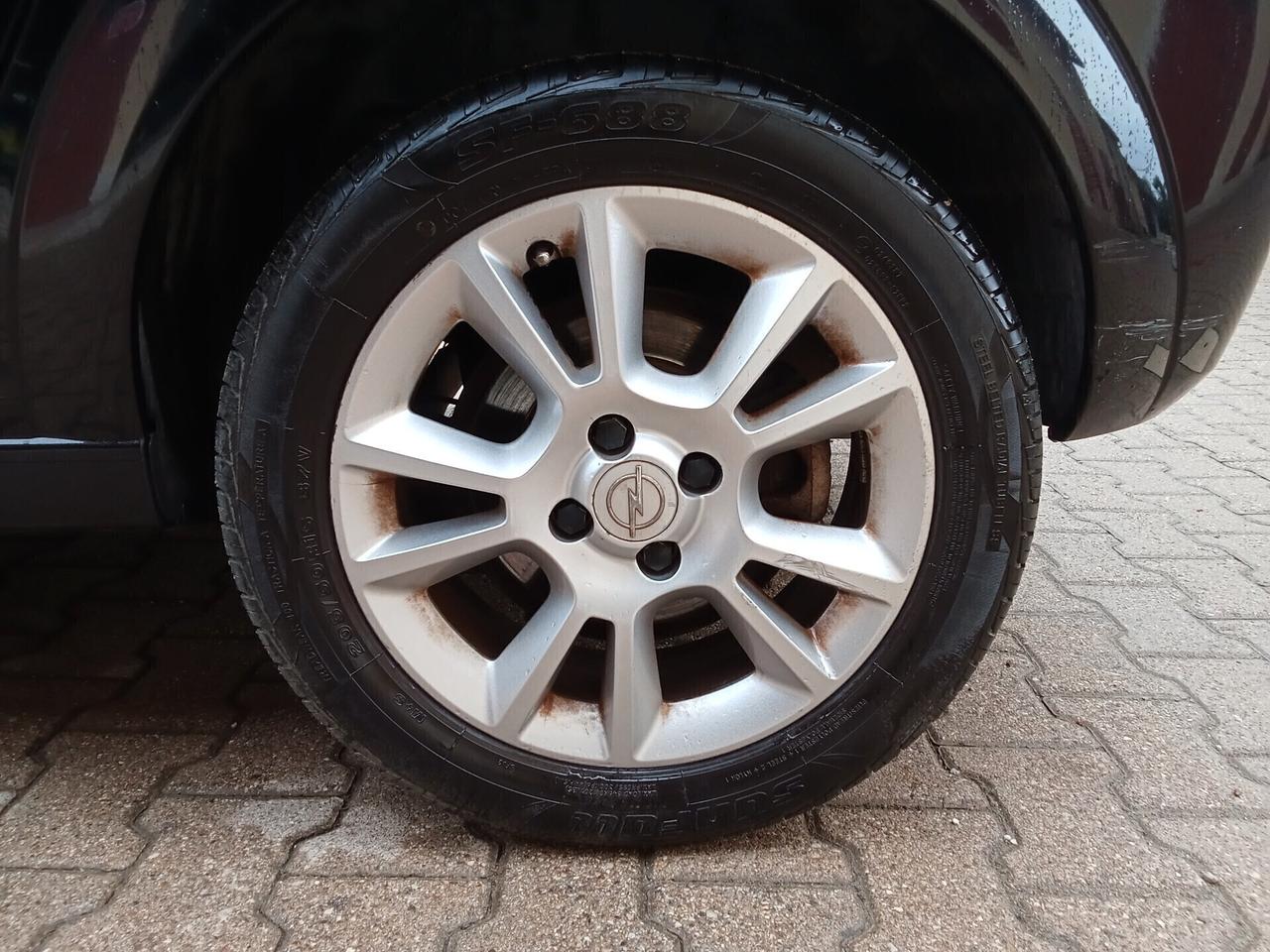 Opel Meriva 1.6~GPL~NEOPAT~150.000~GARANZIA~2009