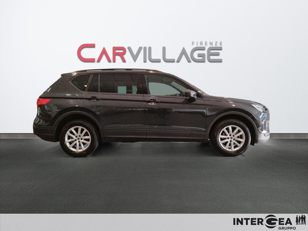 SEAT Tarraco 2.0 tdi Style 150cv dsg 7p.ti