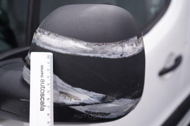 PEUGEOT Partner 1.6 HDi 90CV FAP 5 posti Furgone