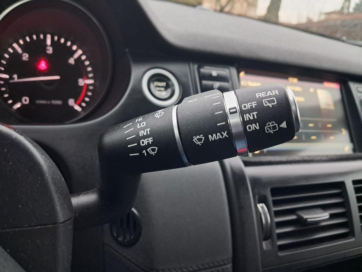 LAND ROVER - Discovery Sport - 2.0 TD4 150 CV Pure