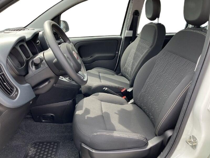 FIAT Panda My23 1.0 70cv Hybrid Panda