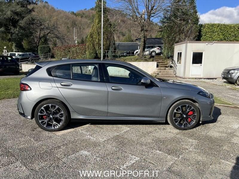 BMW Serie 1 118d MSport Pro Steptronic