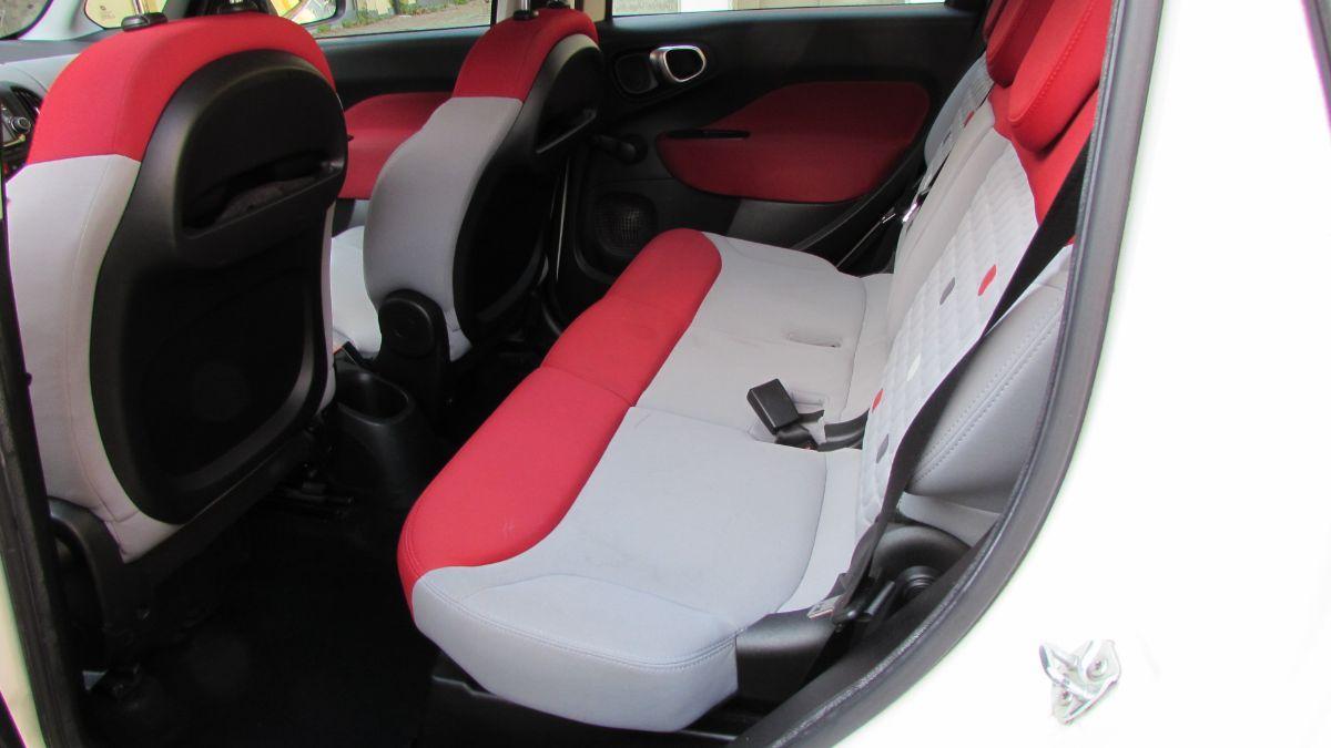 FIAT - 500 L - 1.4 95 CV Pop Star