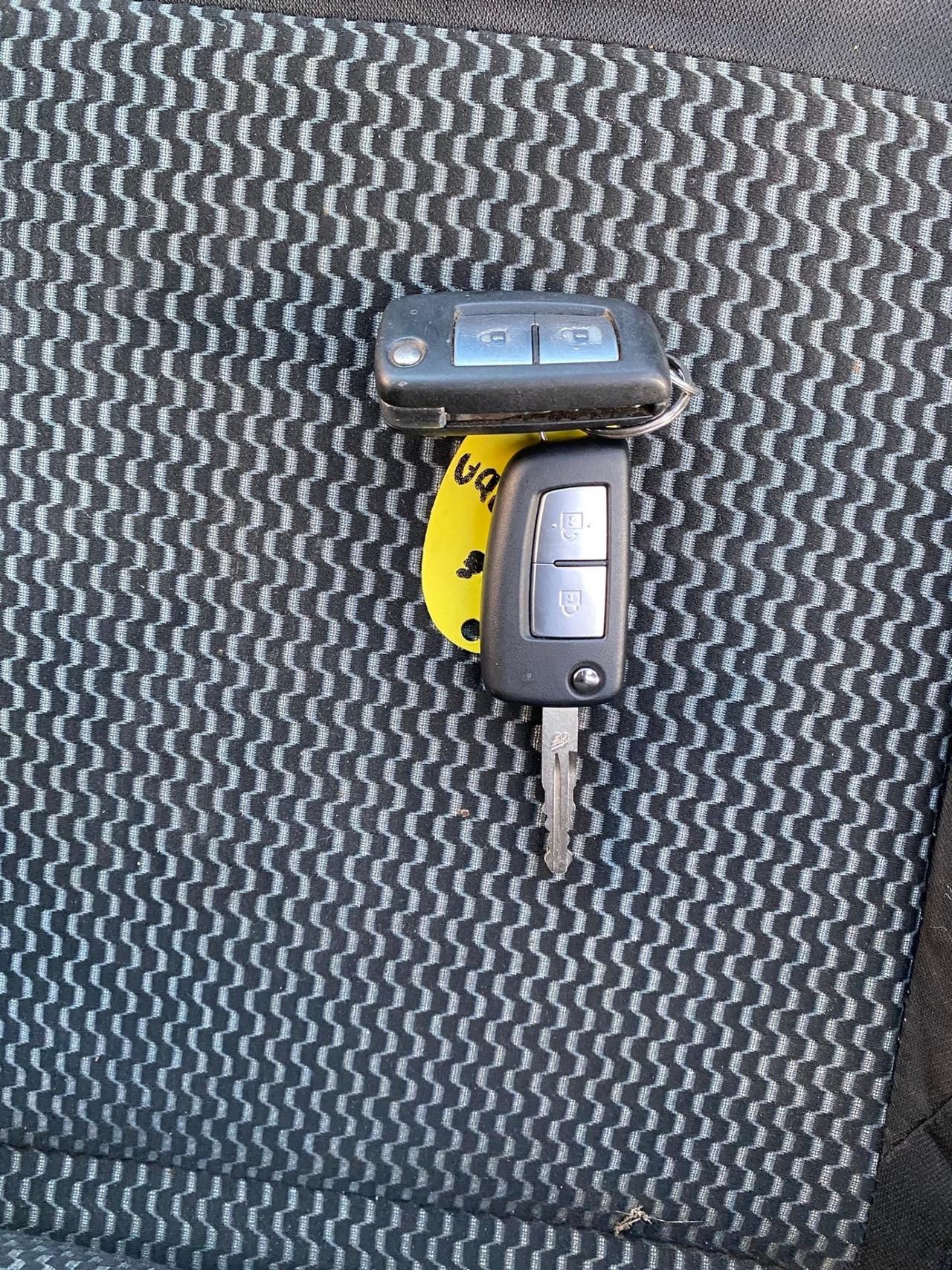 Nissan Juke 1.5 dCi Start&Stop Tekna anno 2016