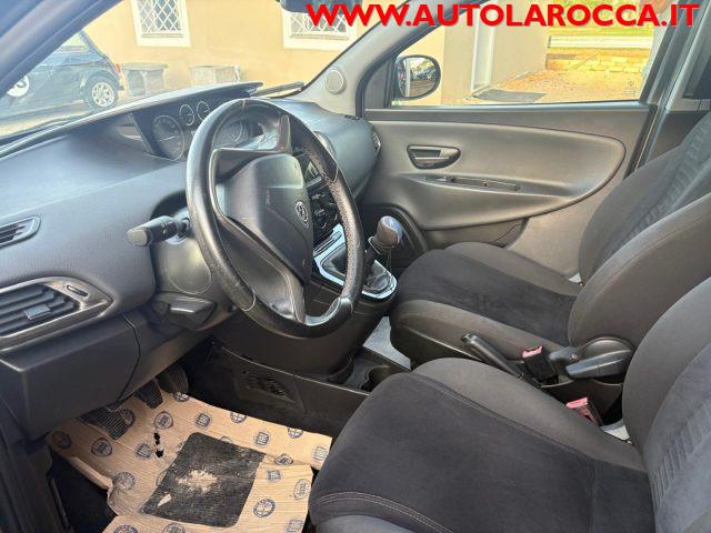 LANCIA Ypsilon 0.9 TwinAir 85 CV 5 porte S&S DFN Platinum