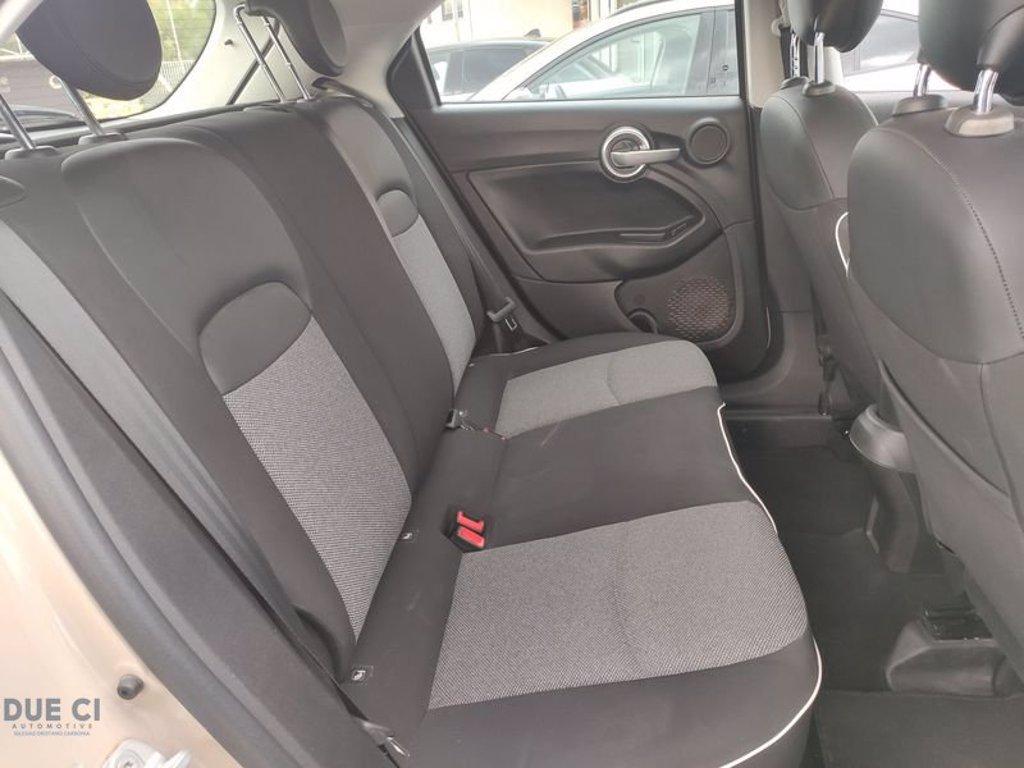 FIAT 500X 1.3 MultiJet 95 CV Lounge del 2018