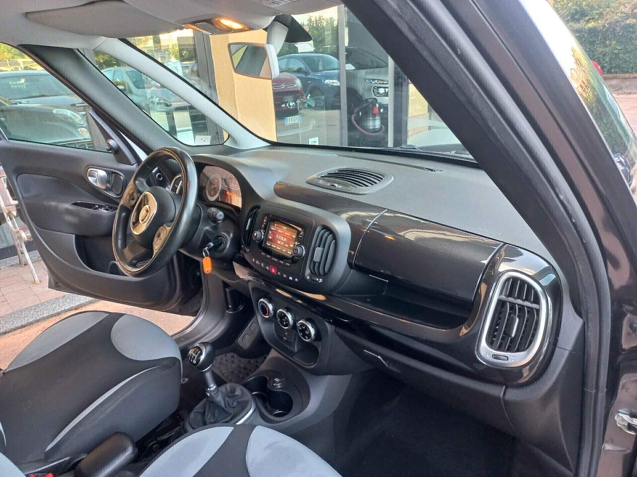 Fiat 500L 1.3 Multijet 85 CV Pop
