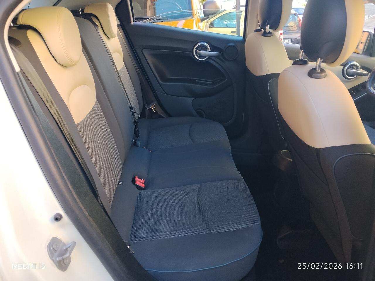 Fiat 500X 1.6 MultiJet 120 CV