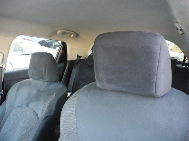NISSAN Juke 1.6 Acenta -NAVI- OK NEOPATENTATI - "PRONTO USO"