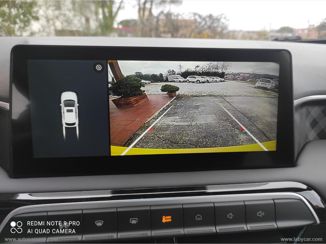 MG MG3 1.5 Standard NUOVA - VARIE COLORAZIONI E PROMOZIONI